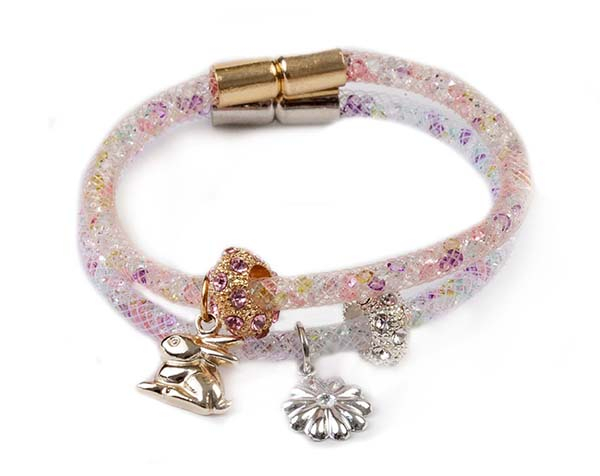 Magical Mesh Bracelet de GP Classic Jowelry