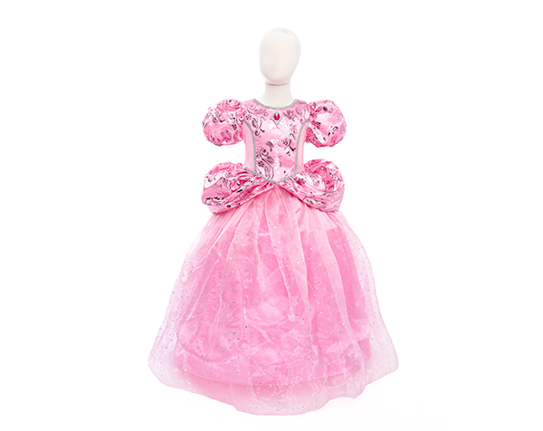 Royal Pretty Princess, Pink, Size 12-24 M de GP Outlet 