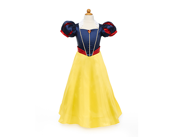 Boutique Snow White Size 3-4 de GP Disfraces