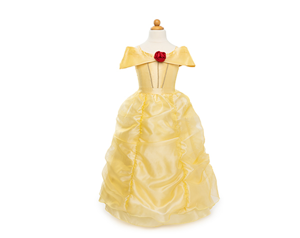 Boutique Belle Size 5-6 de GP Disfraces