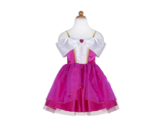 Sleeping Cutie Tea Party Size 5-6 de GP Disfraces