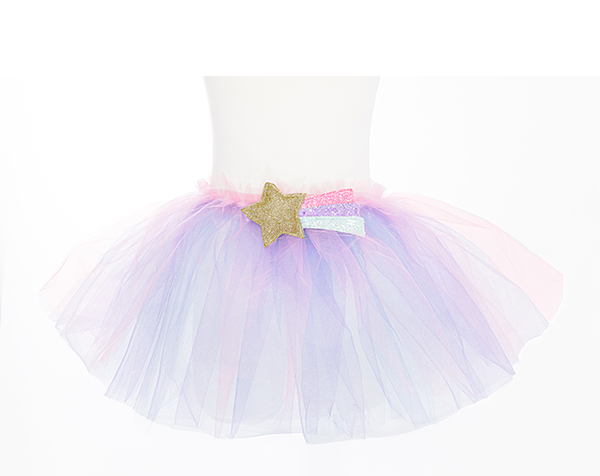 Shoot for the Stars Tutu Size 4-6 de GP Outlet 