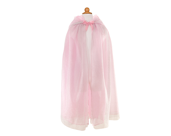 Royal Princess Cape Gold/Pink Size 5-7 de GP Capas