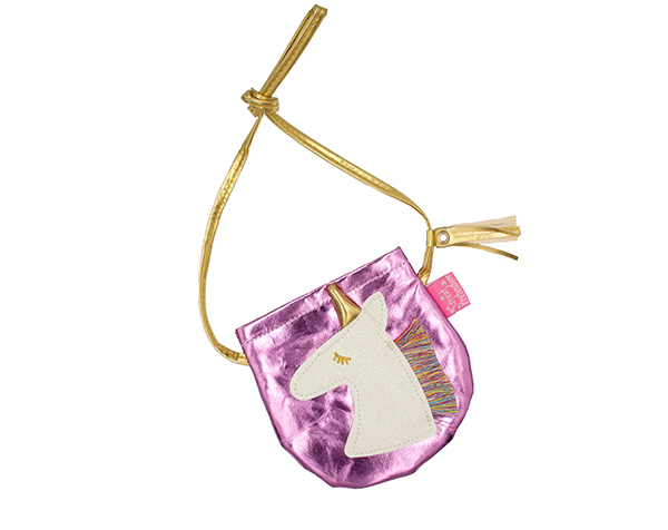 Unicorn Petite Purse de GP Bolsos