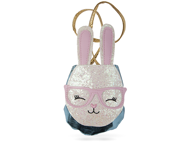 Bunny Petite Purse de GP Outlet 