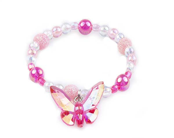 Fancy Flutter Bracelet de GP Classic Jowelry