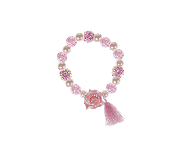Party in Pink Bracelet de GP Outlet 