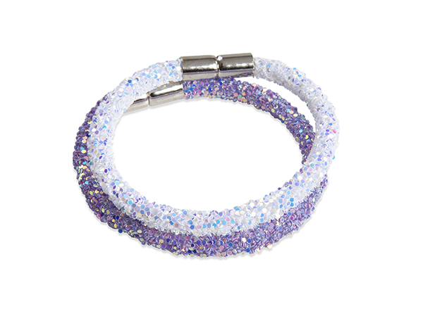 Blissful Crystal Bracelet Assort de GP Outlet 