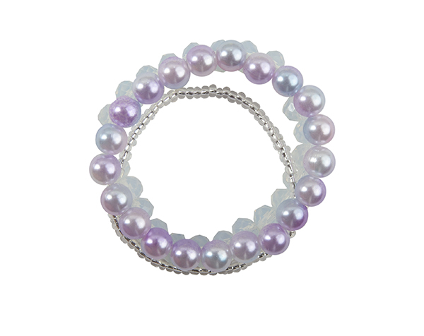 Classy Glassy Bracelet de GP Classic Jowelry