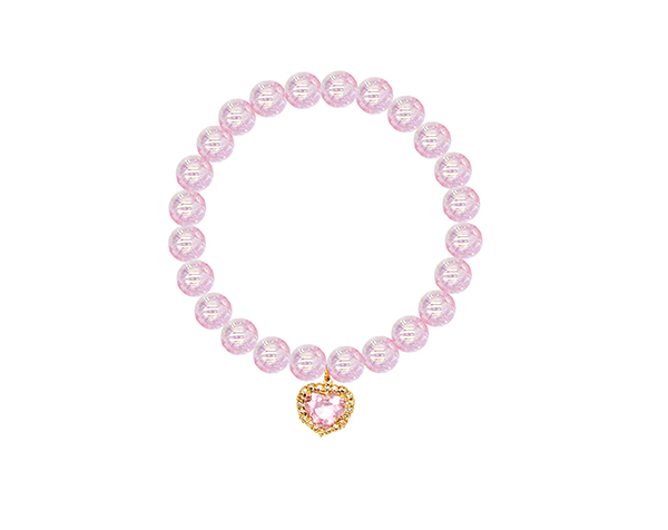 Enchanting Heart Bracelet de GP Outlet 