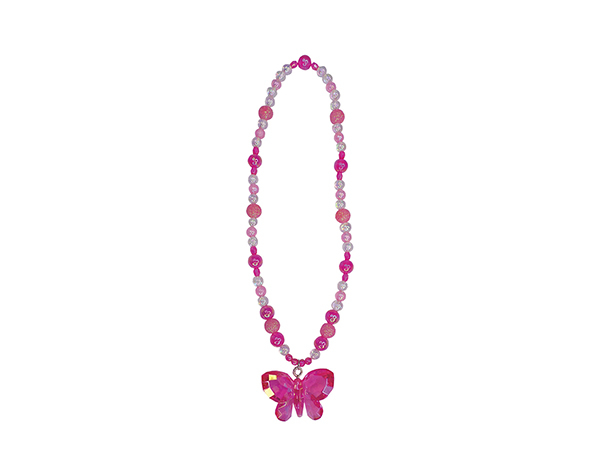 Fancy Flutter Necklace de GP Classic Jowelry