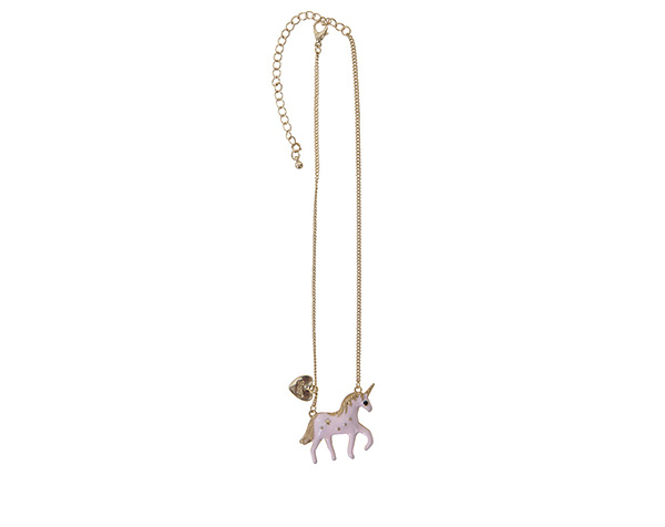 Unicorn Necklace de GP Classic Jowelry