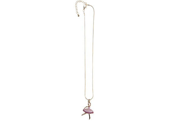 Ballet Beauty Necklace de GP Classic Jowelry