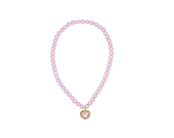 Enchanting Heart Necklace de GP Classic Jowelry