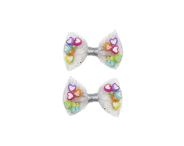Bow-tastic Party Hairclip de Great Pretenders