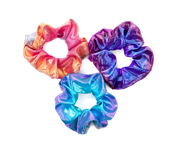 Sea Side Scrunchies assorted de GP Classic Jowelry