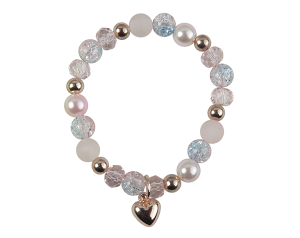 Boutique Sweet Heart Bracelet de GP Boutique Jowelry