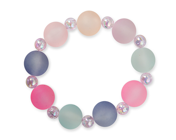 Boutique Bumpy Bead Bracelet de GP Boutique Jowelry