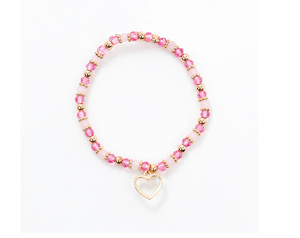 Boutique Precious Heart Bracelet de GP Boutique Jowelry