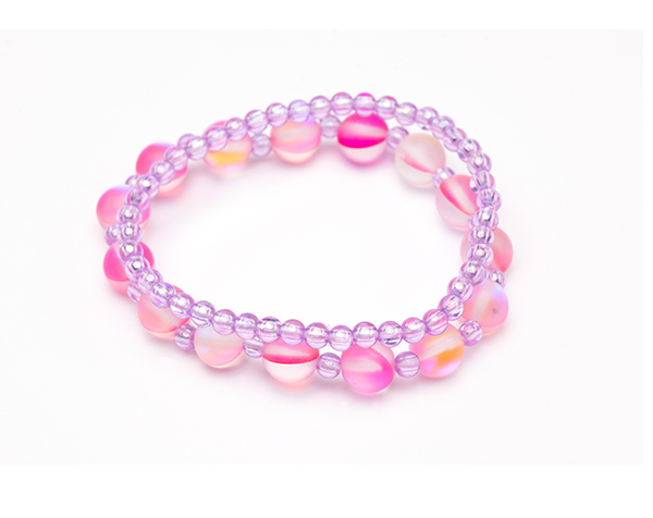 Boutique Shimmer Buttrfly Bracelet de GP Boutique Jowelry