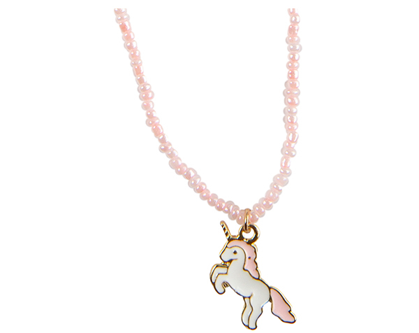 Boutique Unicorn Adom Necklace de GP Boutique Jowelry