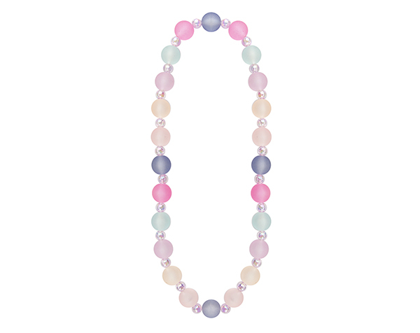 Boutique Bumpy Bead Necklace de GP Boutique Jowelry