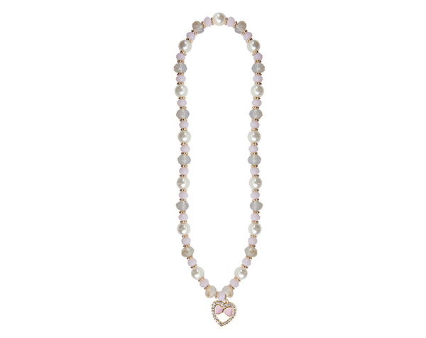 Boutique Love Necklace de GP Boutique Jowelry