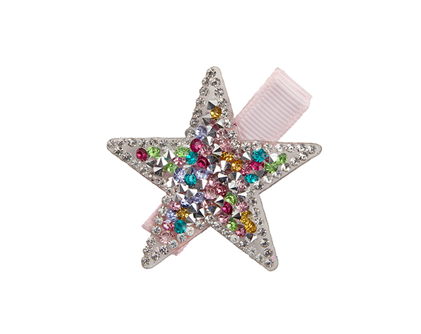 Boutique Gem Star Hairclip de GP Outlet 