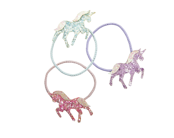 Boutique Pretty Pony PT Holders 3 Pcs de GP Boutique Jowelry