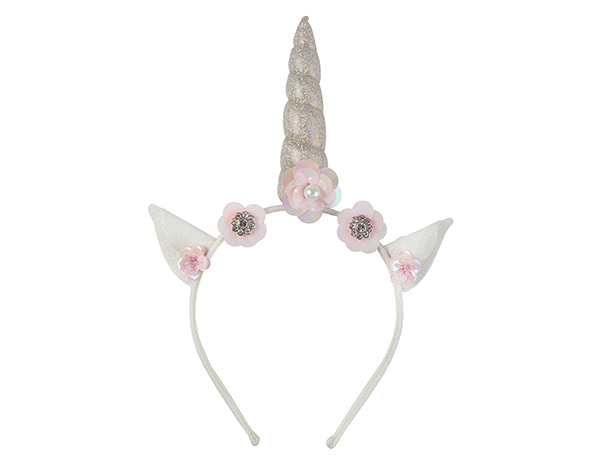 Boutique Believe in Unicorn Headband de GP Boutique Jowelry