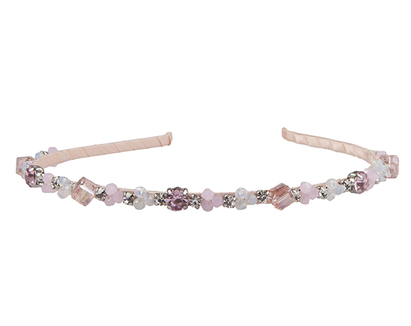 Boutique Prtetty Precious Headband de GP Boutique Jowelry