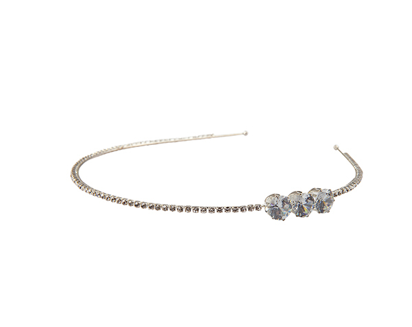 Boutique Diamante Headband 2 styles assorted de GP Boutique Jowelry