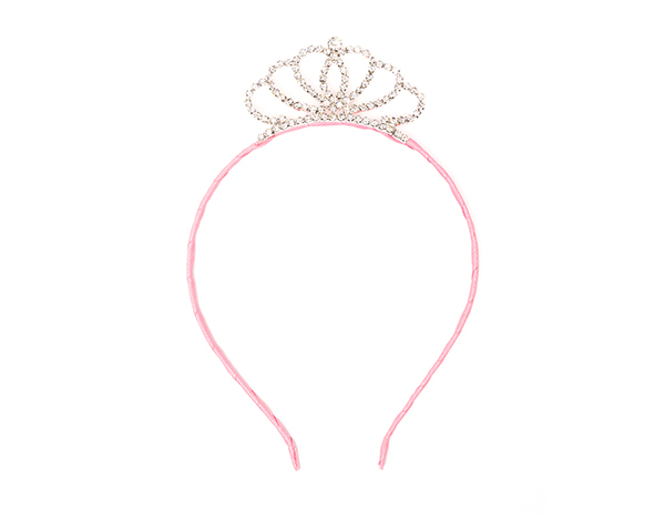 Boutique Tiara Treat Headband de GP Boutique Jowelry