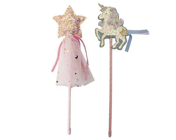 Boutique Unicorn Star Wands de GP Boutique Jowelry