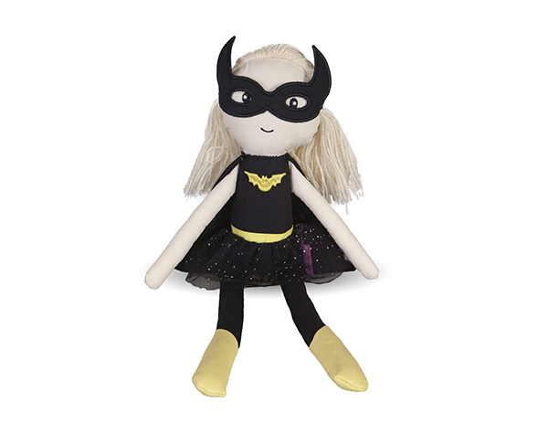 Betty the Batgirl de GP Outlet 