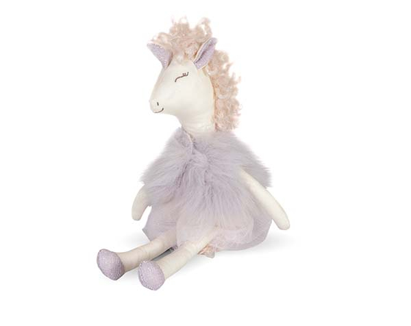 Evie the Unicorn Pinl/Lilac de GP Outlet 