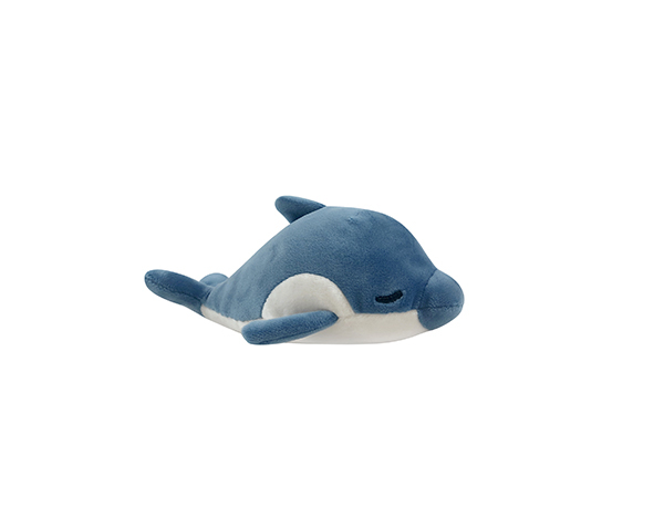 FLIP - El Delfín - Baby - 18 cm  de Nemu Nemu
