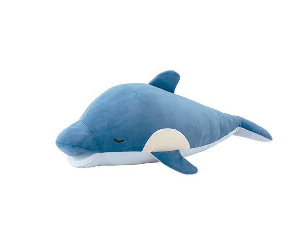FLIP - El Delfín - Size L - 62 cm  de Nemu Nemu