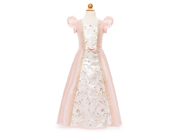 Paris Princess Gown, Size 5-6 de GP Disfraces