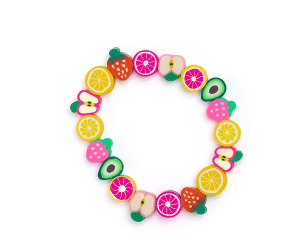 Fruity Tooty Bracelet de GP Classic Jowelry