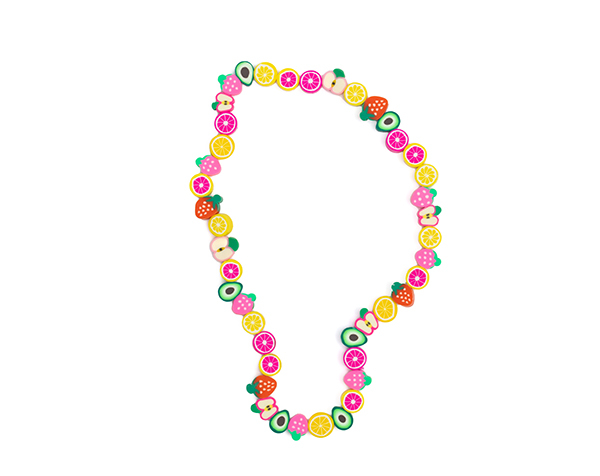 Fruity Tooty Necklace de GP Classic Jowelry