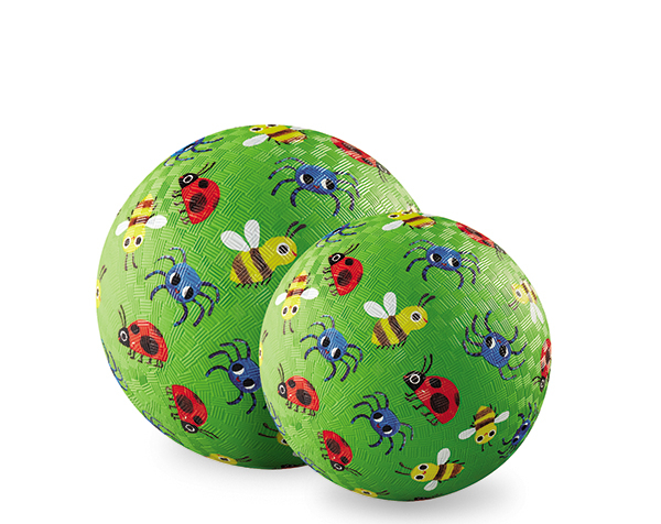 Ball Bugs & Spiders 18 cm de Crocodile Creek