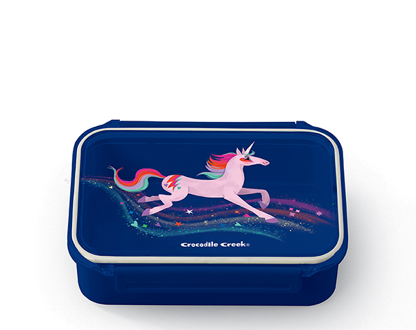 A Bento Box Unicorn de Crocodile Creek