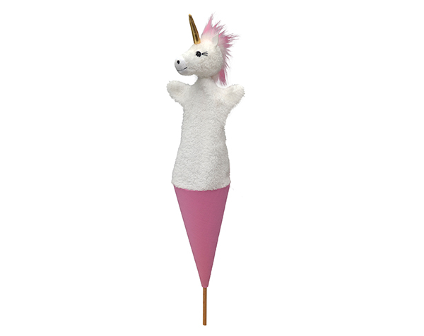 Marote Unicornio de Bass & Bass