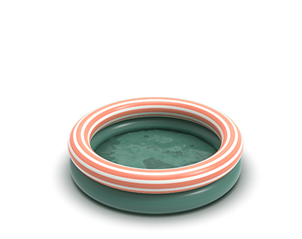 Dippy Small Garden Green 80 cm de Quut