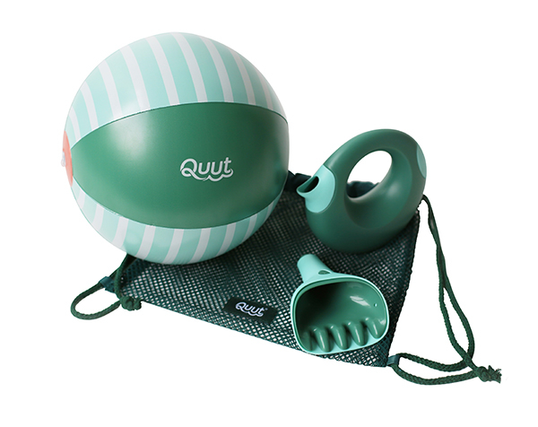 Garden Fun Garden Green de Quut Beach Toys