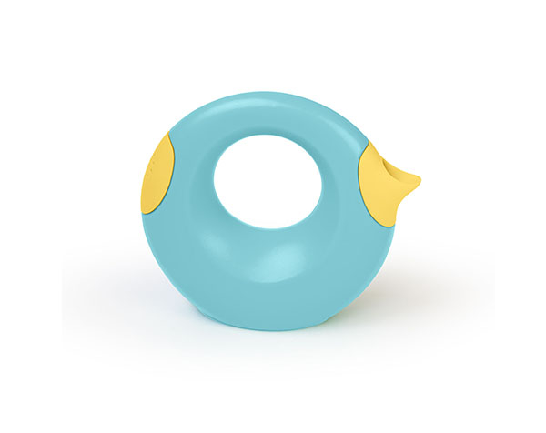 Cana Small Banana Blue de Quut Beach Toys