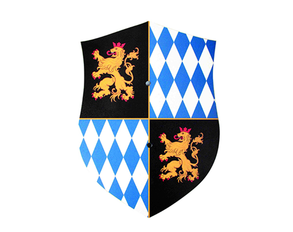 Shield Ludwig de Spielzeugmanufaktur