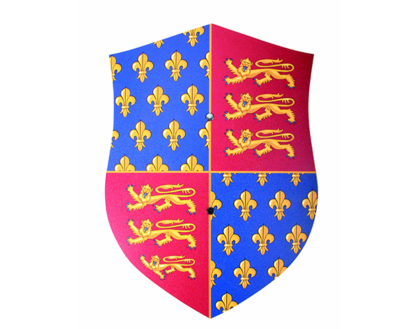 Shield Edward de Spielzeugmanufaktur