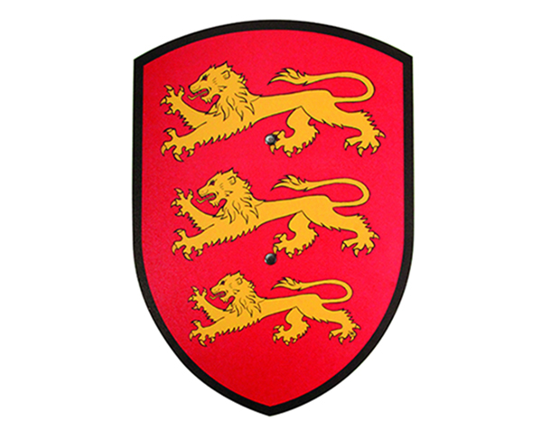 Shield Richard The Lionheart de Spielzeugmanufaktur